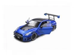 Solido Sportwagen Nissan GTR 35 Liberty Walk 1:18 -Cast Modelle Verkaufe 225863119 xxl