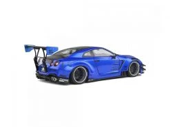 Solido Sportwagen Nissan GTR 35 Liberty Walk 1:18 -Cast Modelle Verkaufe 225863123 xxl