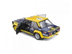 Solido Rally Fiat 131 Abarth 1:18 -Cast Modelle Verkaufe 225864555 xxl