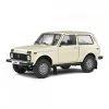 Solido Geländewagen Lada Niva 1:18 -Cast Modelle Verkaufe 225869809 xxl