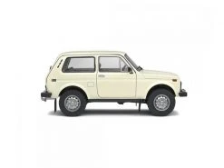 Solido Geländewagen Lada Niva 1:18 -Cast Modelle Verkaufe 225869815 xxl