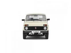 Solido Geländewagen Lada Niva 1:18 -Cast Modelle Verkaufe 225869817 xxl