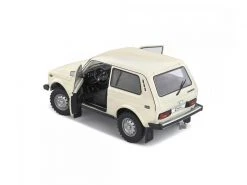 Solido Geländewagen Lada Niva 1:18 -Cast Modelle Verkaufe 225869823 xxl