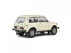 Solido Geländewagen Lada Niva 1:18 -Cast Modelle Verkaufe 225869825 xxl