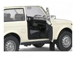Solido Geländewagen Lada Niva 1:18 -Cast Modelle Verkaufe 225869827 xxl