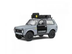 Solido Geländewagen Lada Niva Vlada 1:18