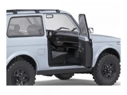 Solido Geländewagen Lada Niva Vlada 1:18 -Cast Modelle Verkaufe 225871535 xxl