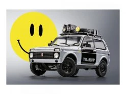 Solido Geländewagen Lada Niva Vlada 1:18 -Cast Modelle Verkaufe 225871537 xxl