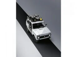 Solido Geländewagen Lada Niva Vlada 1:18 -Cast Modelle Verkaufe 225871540 xxl