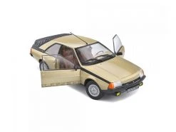 Solido Car Renault Fuego 1:18 -Cast Modelle Verkaufe 225872810 xxl