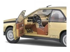 Solido Car Renault Fuego 1:18 -Cast Modelle Verkaufe 225872812 xxl