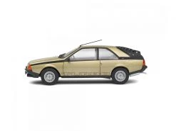 Solido Car Renault Fuego 1:18 -Cast Modelle Verkaufe 225872814 xxl