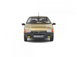 Solido Car Renault Fuego 1:18 -Cast Modelle Verkaufe 225872819 xxl