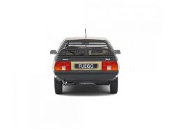 Solido Car Renault Fuego 1:18 -Cast Modelle Verkaufe 225872821 xxl