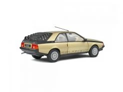 Solido Car Renault Fuego 1:18 -Cast Modelle Verkaufe 225872825 xxl