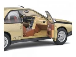 Solido Car Renault Fuego 1:18 -Cast Modelle Verkaufe 225872827 xxl