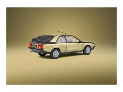 Solido Car Renault Fuego 1:18 -Cast Modelle Verkaufe 225872829 xxl