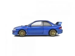 Solido Rennwagen Subaru Impreza 22B 1:18 -Cast Modelle Verkaufe 225875273 xxl