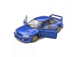 Solido Rennwagen Subaru Impreza 22B 1:18 -Cast Modelle Verkaufe 225875275 xxl