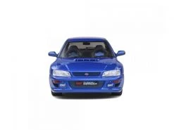 Solido Rennwagen Subaru Impreza 22B 1:18 -Cast Modelle Verkaufe 225875278 xxl