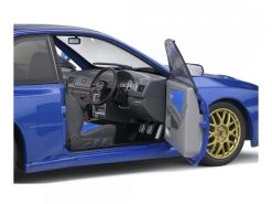 Solido Rennwagen Subaru Impreza 22B 1:18 -Cast Modelle Verkaufe 225875287 xxl