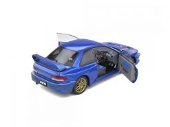 Solido Rennwagen Subaru Impreza 22B 1:18 -Cast Modelle Verkaufe 225875289 xxl