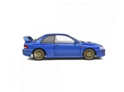 Solido Rennwagen Subaru Impreza 22B 1:18 -Cast Modelle Verkaufe 225875291 xxl