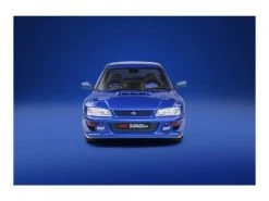 Solido Rennwagen Subaru Impreza 22B 1:18 -Cast Modelle Verkaufe 225875293 xxl