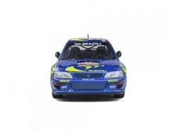 Solido Rennwagen Subaru Impreza 22B #3 1:18 -Cast Modelle Verkaufe 225876949 xxl