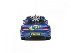 Solido Rennwagen Subaru Impreza 22B #3 1:18 -Cast Modelle Verkaufe 225876978 xxl