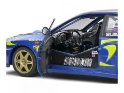 Solido Rennwagen Subaru Impreza 22B #3 1:18 -Cast Modelle Verkaufe 225876980 xxl