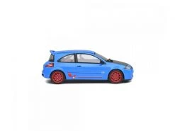 Solido Sportwagen Renault Megane 2 1:43 12 Solido Sportwagen Renault Megane 2 1:43 -Cast Modelle Verkaufe 225878194 xxl