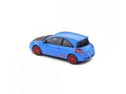 Solido Sportwagen Renault Megane 2 1:43 16 Solido Sportwagen Renault Megane 2 1:43 -Cast Modelle Verkaufe 225878202 xxl