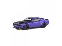 Solido Sportwagen Dodge Challenger 1:43