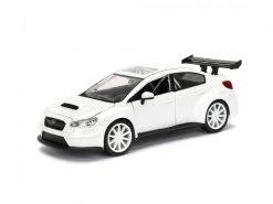 Jada Toys Sportwagen Fast & Furious FF8 Subaru WRX 1:24