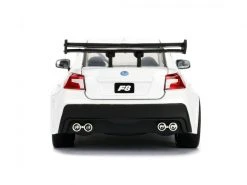 Jada Toys Sportwagen Fast & Furious FF8 Subaru WRX 1:24 10 Jada Toys Sportwagen Fast & Furious FF8 Subaru WRX 1:24 -Cast Modelle Verkaufe 225995570 xxl