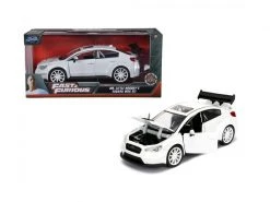 Jada Toys Sportwagen Fast & Furious FF8 Subaru WRX 1:24 11 Jada Toys Sportwagen Fast & Furious FF8 Subaru WRX 1:24 -Cast Modelle Verkaufe 225995598 xxl