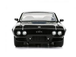 Jada Toys Sportwagen Fast & Furious FF8 1972 Plymouth GTX 1:24 11 Jada Toys Sportwagen Fast & Furious FF8 1972 Plymouth GTX 1:24 -Cast Modelle Verkaufe 225996553 xxl