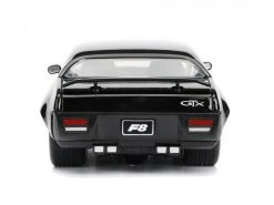 Jada Toys Sportwagen Fast & Furious FF8 1972 Plymouth GTX 1:24 12 Jada Toys Sportwagen Fast & Furious FF8 1972 Plymouth GTX 1:24 -Cast Modelle Verkaufe 225996555 xxl