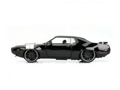 Jada Toys Sportwagen Fast & Furious FF8 1972 Plymouth GTX 1:24 13 Jada Toys Sportwagen Fast & Furious FF8 1972 Plymouth GTX 1:24 -Cast Modelle Verkaufe 225996557 xxl