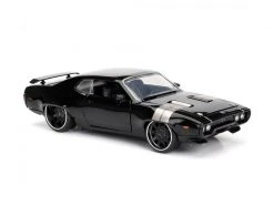 Jada Toys Sportwagen Fast & Furious FF8 1972 Plymouth GTX 1:24 14 Jada Toys Sportwagen Fast & Furious FF8 1972 Plymouth GTX 1:24 -Cast Modelle Verkaufe 225996559 xxl