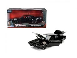 Jada Toys Sportwagen Fast & Furious FF8 1972 Plymouth GTX 1:24 15 Jada Toys Sportwagen Fast & Furious FF8 1972 Plymouth GTX 1:24 -Cast Modelle Verkaufe 225996561 xxl