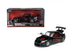 Jada Toys Sportwagen Fast & Furious 2001 Honda S2000 1:24 11 Jada Toys Sportwagen Fast & Furious 2001 Honda S2000 1:24 -Cast Modelle Verkaufe 225996802 xxl