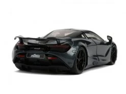 Jada Toys Sportwagen Fast & Furious McLaren 720S 1:24 -Cast Modelle Verkaufe 225996992 xxl
