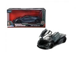 Jada Toys Sportwagen Fast & Furious McLaren 720S 1:24 -Cast Modelle Verkaufe 225997000 xxl