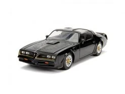 Jada Toys Sportwagen Fast & Furious 1977 Pontiac Firebird 1:24