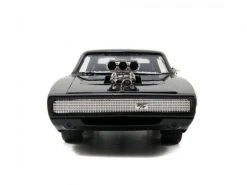 Jada Toys Sportwagen Fast & Furious 1970 Dodge Charger 1:24 -Cast Modelle Verkaufe 225999016 xxl