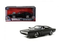 Jada Toys Sportwagen Fast & Furious 1970 Dodge Charger 1:24 -Cast Modelle Verkaufe 225999021 xxl