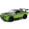 Jada Toys Sportwagen Fast & Furious Dodge Challenger SRT8 1:24 -Cast Modelle Verkaufe 225999141 xxl