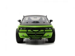 Jada Toys Sportwagen Fast & Furious Dodge Challenger SRT8 1:24 -Cast Modelle Verkaufe 225999147 xxl